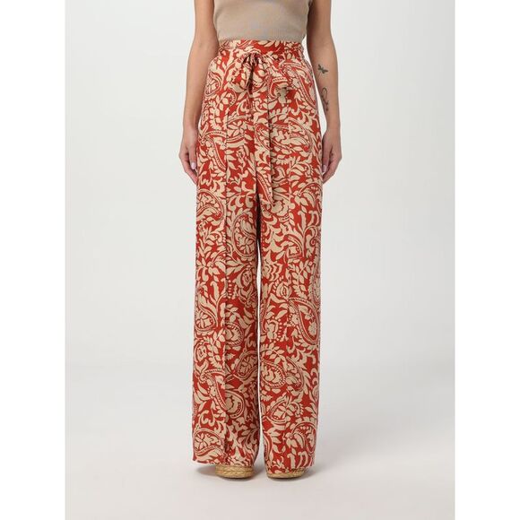 Liu Jo Pants Woman Multicolor